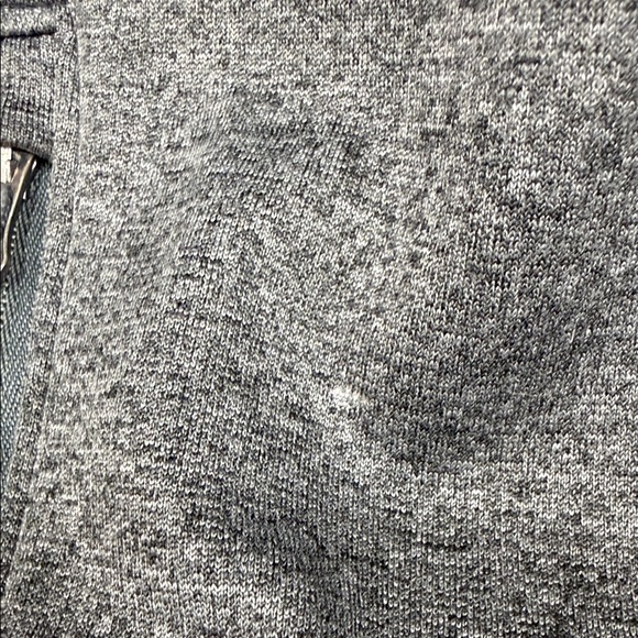 Columbia Gray Performance Jacket - Picture 3 of 8